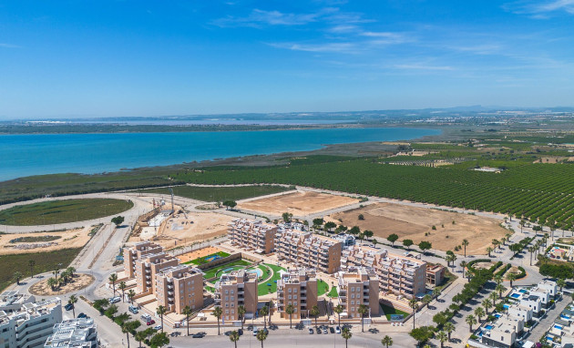 Herverkoop - Appartement - Studio - Guardamar del Segura - EL RASO