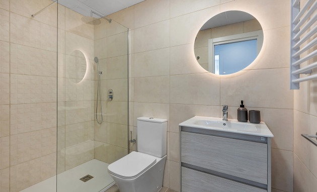 Herverkoop - Appartement - Studio - Los Alcazares - Santa Rosalia Lake and Life Resort