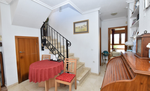 Herverkoop - Villa - Algorfa - La Finca Golf Resort