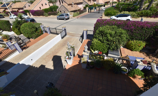 Herverkoop - Villa - Algorfa - La Finca Golf Resort