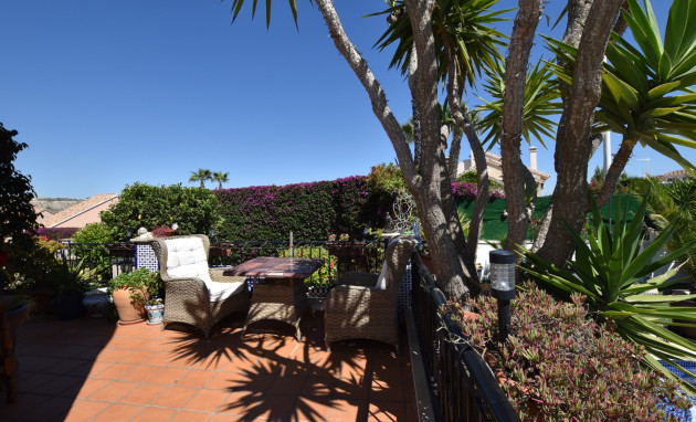 Herverkoop - Villa - Algorfa - La Finca Golf Resort