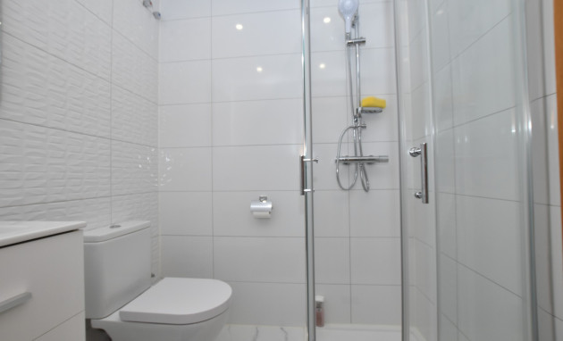 Herverkoop - Terraced house / Townhouse - Algorfa - La Finca Golf Resort