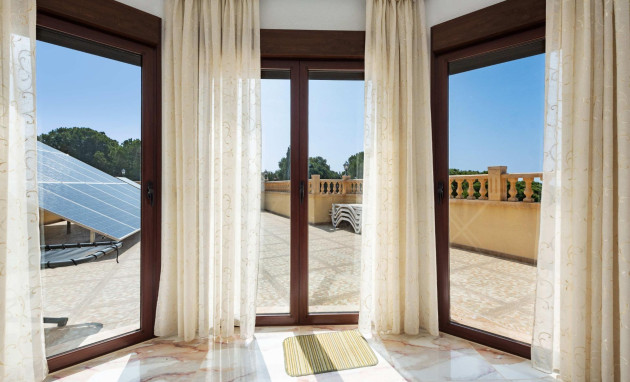 Resale - Villa - Orihuela Costa - Campoamor