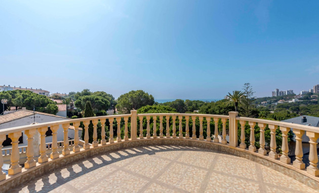 Resale - Villa - Orihuela Costa - Campoamor