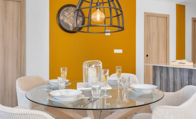 Herverkoop - Appartement - Studio - Guardamar del Segura - EL RASO