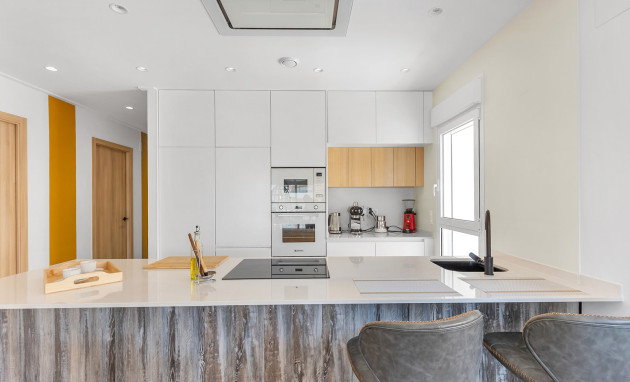 Herverkoop - Appartement - Studio - Guardamar del Segura - EL RASO