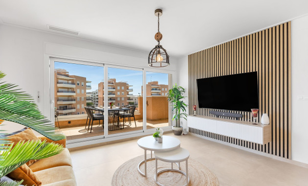 Herverkoop - Appartement - Studio - Guardamar del Segura - EL RASO