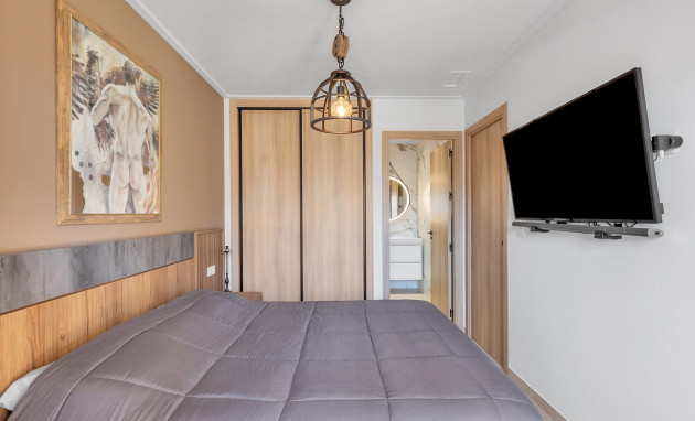 Herverkoop - Appartement - Studio - Guardamar del Segura - EL RASO