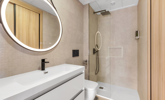 Herverkoop - Appartement - Studio - Guardamar del Segura - EL RASO
