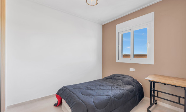 Herverkoop - Appartement - Studio - Guardamar del Segura - EL RASO