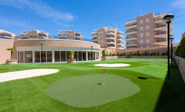Herverkoop - Appartement - Studio - Guardamar del Segura - EL RASO