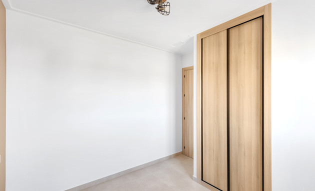 Herverkoop - Appartement - Studio - Guardamar del Segura - EL RASO