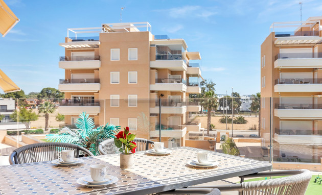 Herverkoop - Appartement - Studio - Guardamar del Segura - EL RASO