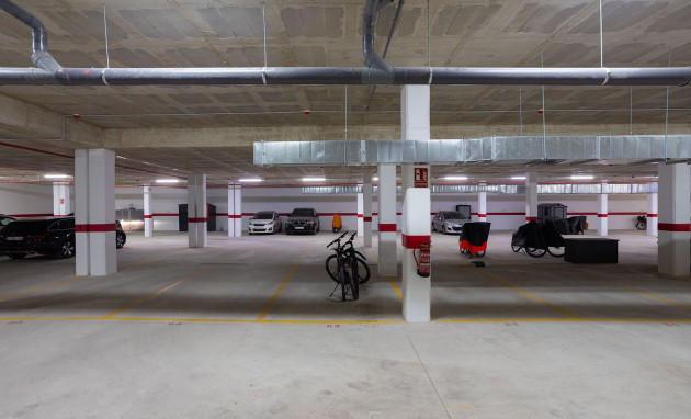 Herverkoop - Appartement - Studio - Guardamar del Segura - EL RASO