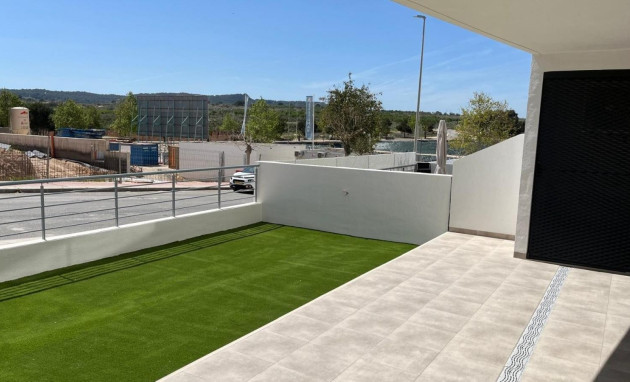 Herverkoop - Appartement - Gelijkvloers - Orihuela Costa