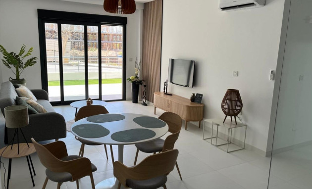 Herverkoop - Appartement - Gelijkvloers - Orihuela Costa