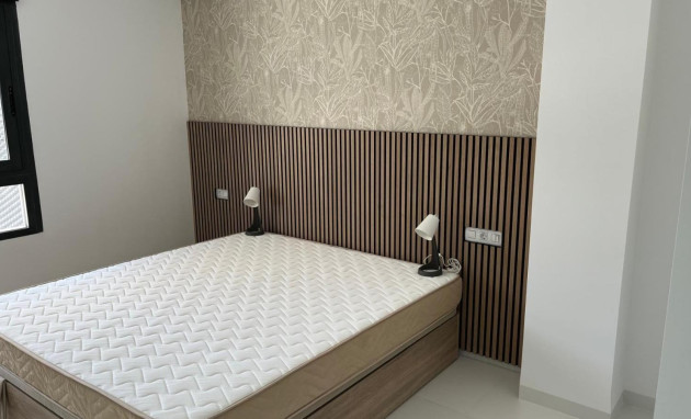 Herverkoop - Appartement - Gelijkvloers - Orihuela Costa