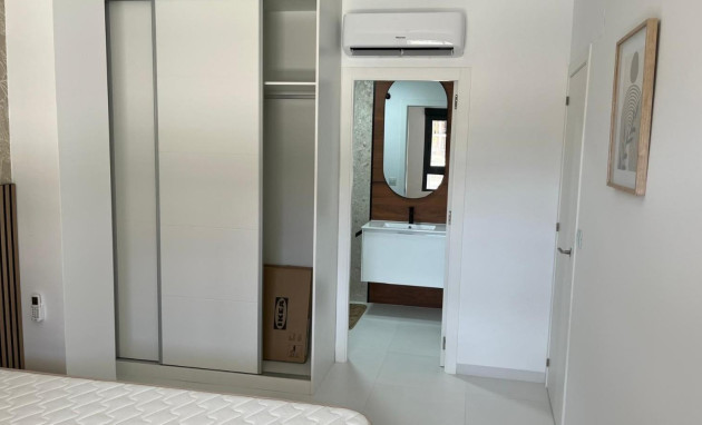 Herverkoop - Appartement - Gelijkvloers - Orihuela Costa
