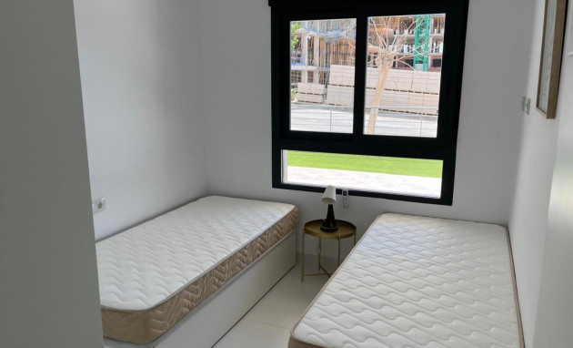 Herverkoop - Appartement - Gelijkvloers - Orihuela Costa