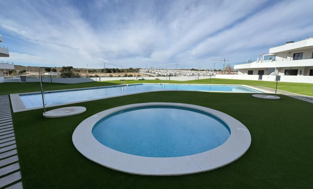 Herverkoop - Appartement - Gelijkvloers - Orihuela Costa