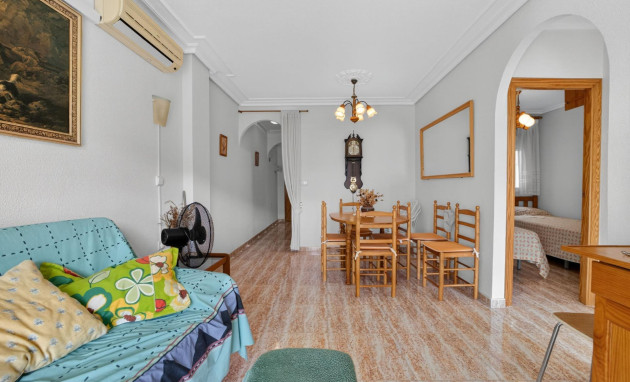 Herverkoop - Apartment - Torrevieja - Playa Los Locos