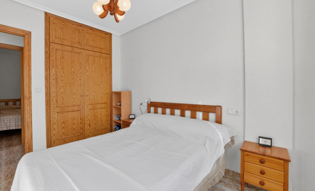 Herverkoop - Apartment - Torrevieja - Playa Los Locos