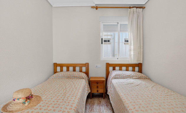 Herverkoop - Apartment - Torrevieja - Playa Los Locos