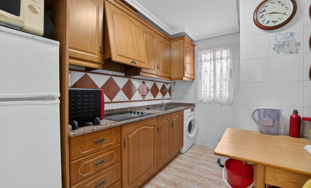 Herverkoop - Apartment - Torrevieja - Playa Los Locos