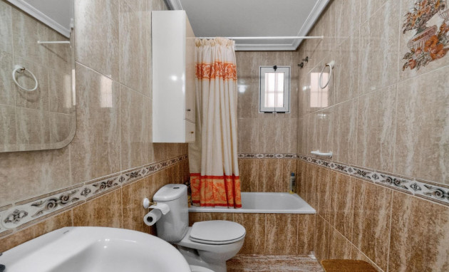 Herverkoop - Apartment - Torrevieja - Playa Los Locos