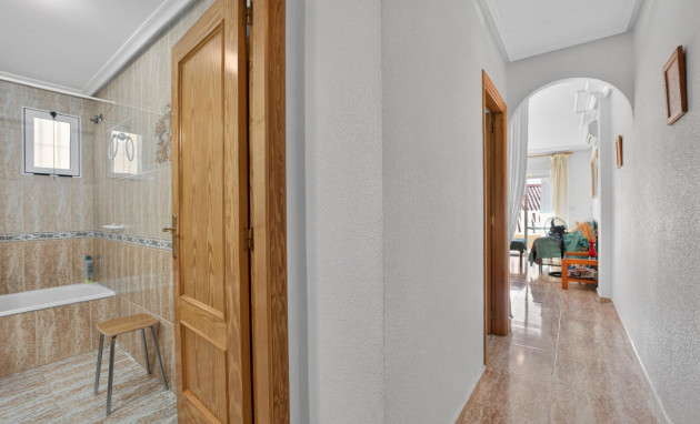 Herverkoop - Apartment - Torrevieja - Playa Los Locos