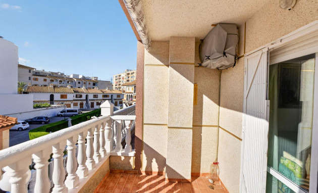Herverkoop - Apartment - Torrevieja - Playa Los Locos