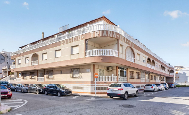 Herverkoop - Apartment - Torrevieja - Playa Los Locos