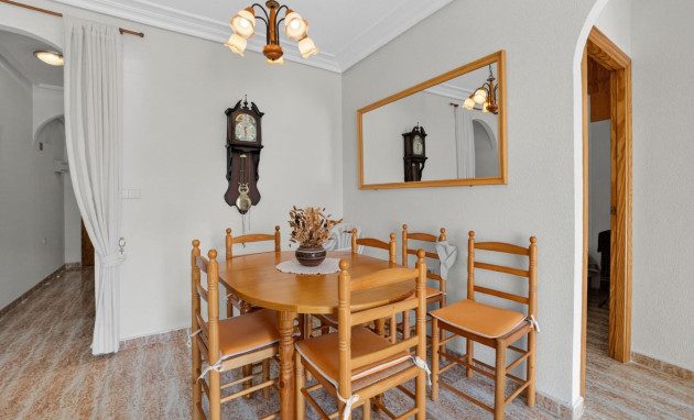Herverkoop - Apartment - Torrevieja - Playa Los Locos
