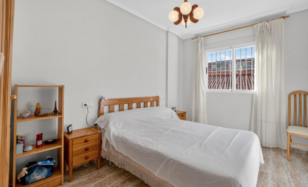 Herverkoop - Apartment - Torrevieja - Playa Los Locos