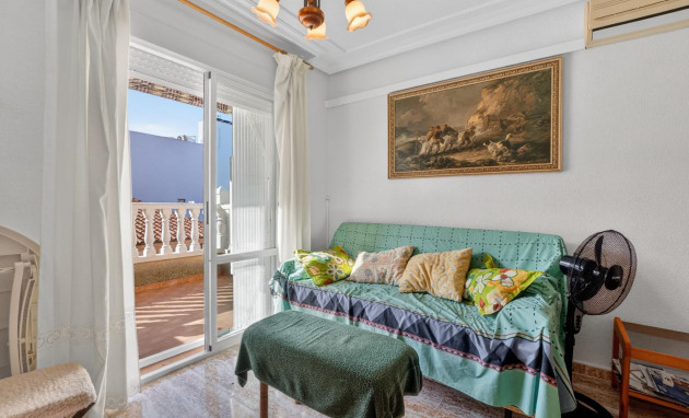 Herverkoop - Apartment - Torrevieja - Playa Los Locos