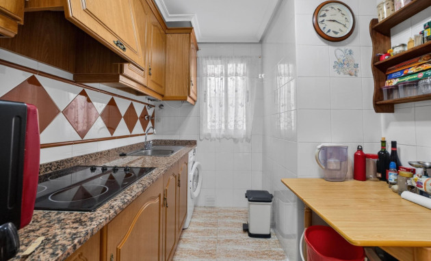 Herverkoop - Apartment - Torrevieja - Playa Los Locos