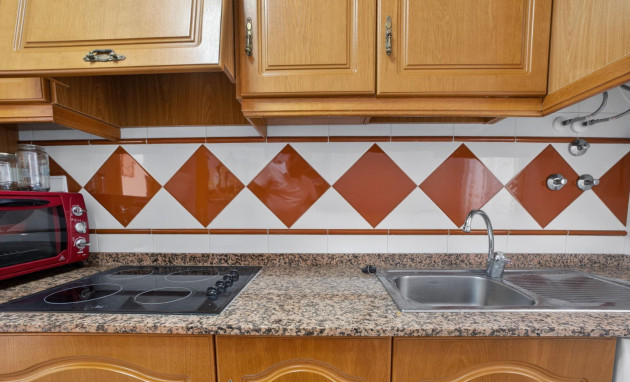 Herverkoop - Apartment - Torrevieja - Playa Los Locos