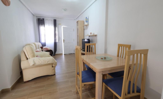 Revente - Bungalow - Rez-de-chaussée - Orihuela Costa - Las Filipinas