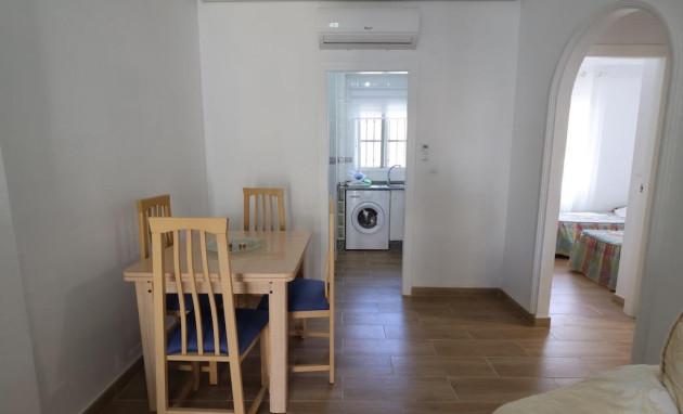 Revente - Bungalow - Rez-de-chaussée - Orihuela Costa - Las Filipinas