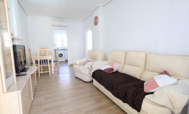 Revente - Bungalow - Rez-de-chaussée - Orihuela Costa - Las Filipinas