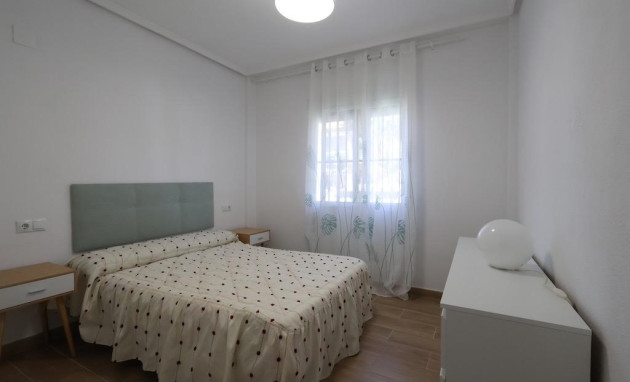 Revente - Bungalow - Rez-de-chaussée - Orihuela Costa - Las Filipinas