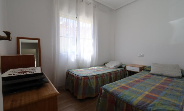 Revente - Bungalow - Rez-de-chaussée - Orihuela Costa - Las Filipinas