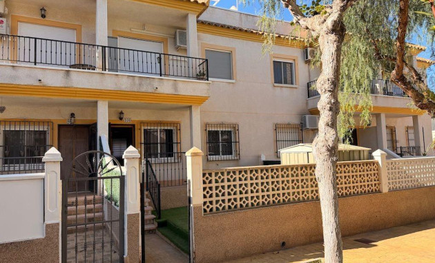 Revente - Bungalow - Rez-de-chaussée - Orihuela Costa - Las Filipinas