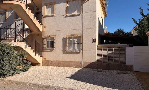 Revente - Bungalow - Rez-de-chaussée - Orihuela Costa - Las Filipinas