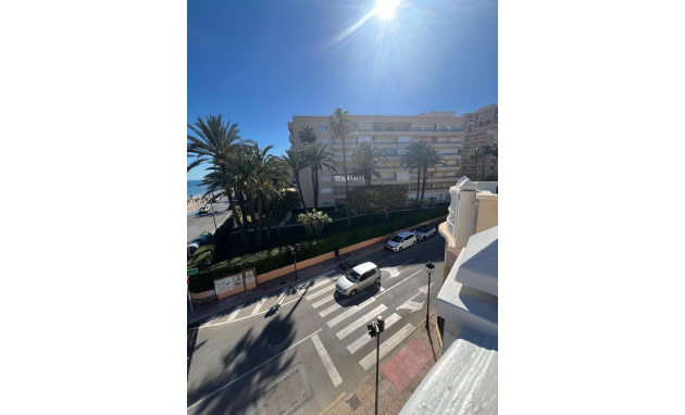 Herverkoop - Penthouse - Torrevieja - Los Frutales