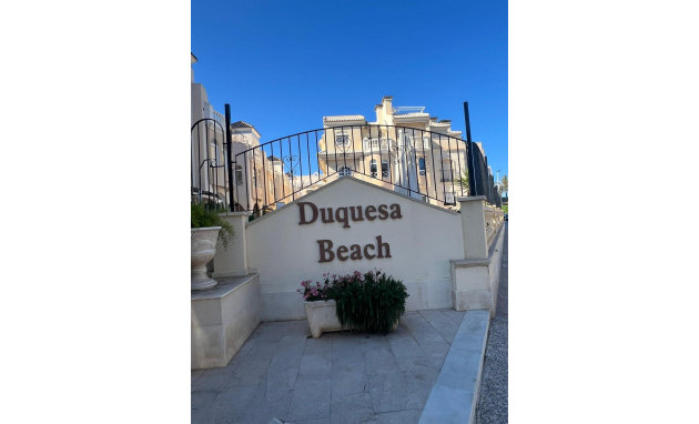 Herverkoop - Penthouse - Torrevieja - Los Frutales
