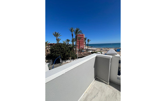 Herverkoop - Penthouse - Torrevieja - Los Frutales