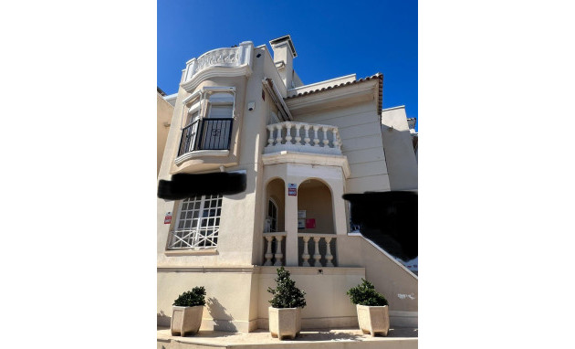 Herverkoop - Penthouse - Torrevieja - Los Frutales