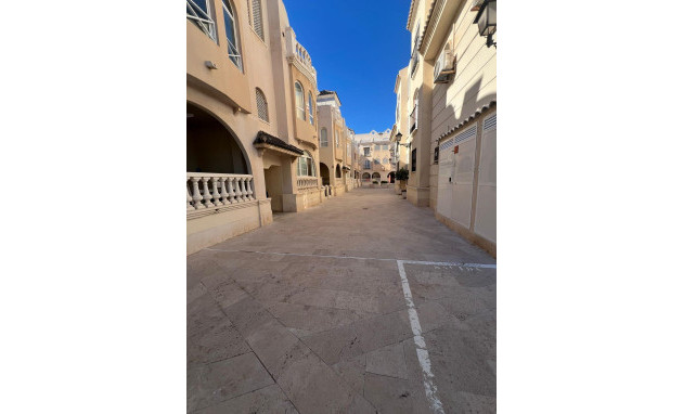 Herverkoop - Penthouse - Torrevieja - Los Frutales