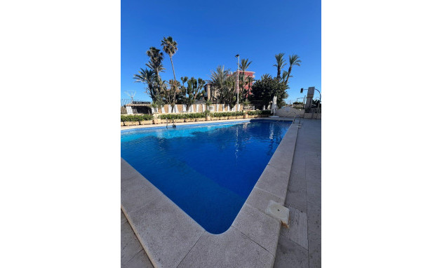 Herverkoop - Penthouse - Torrevieja - Los Frutales